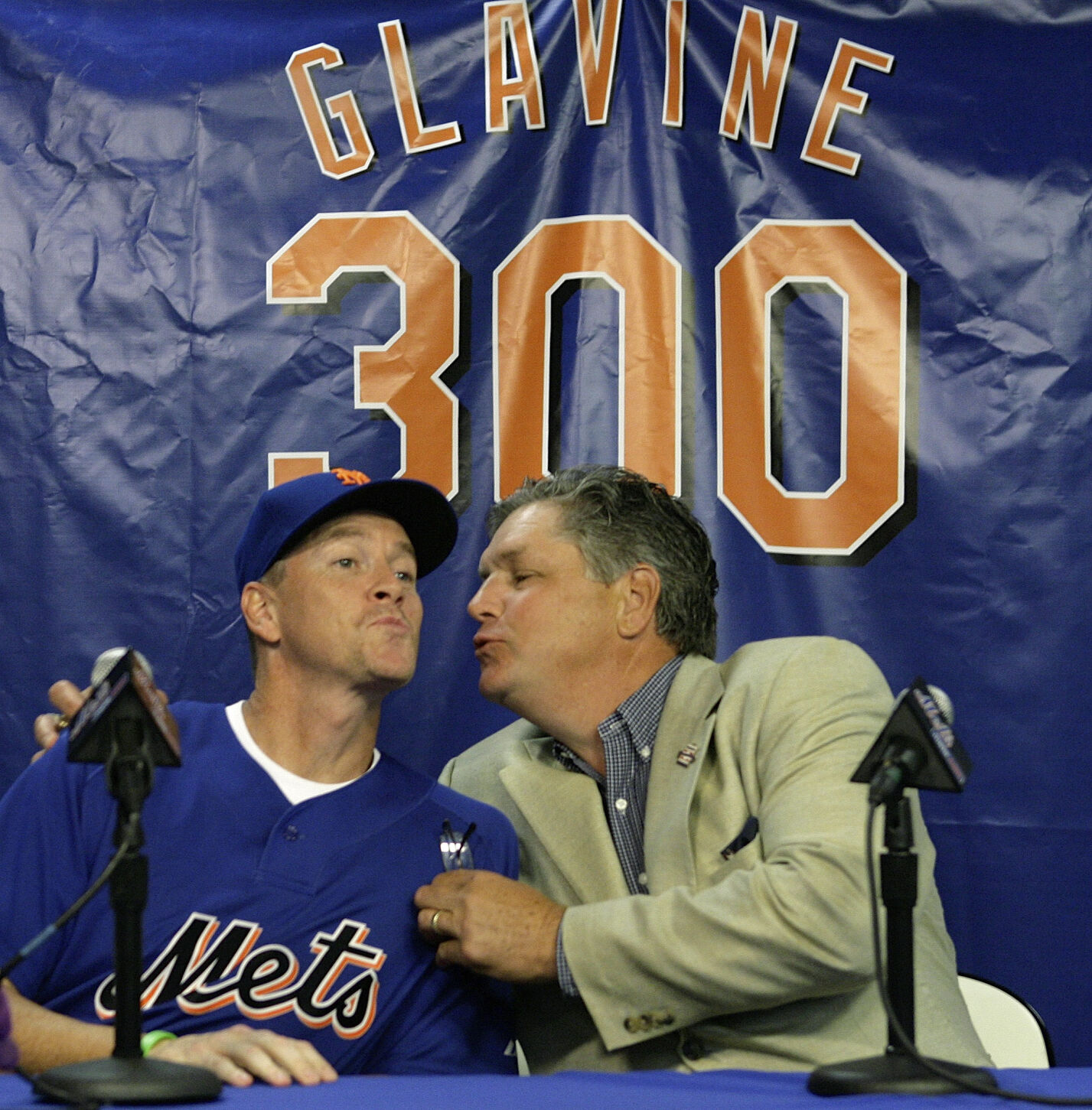 Tom Seaver, 2007